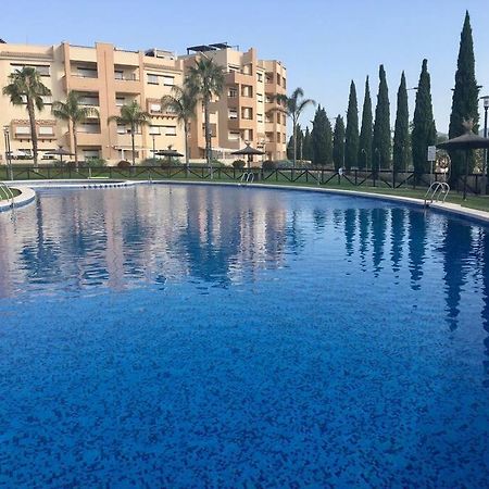 United Golf Resort Μούρθια Εξωτερικό φωτογραφία
