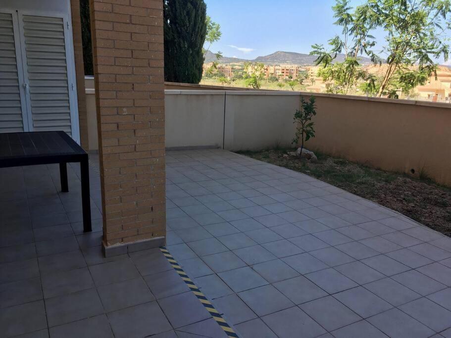 United Golf Resort Μούρθια Εξωτερικό φωτογραφία