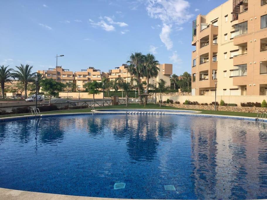 United Golf Resort Μούρθια Εξωτερικό φωτογραφία