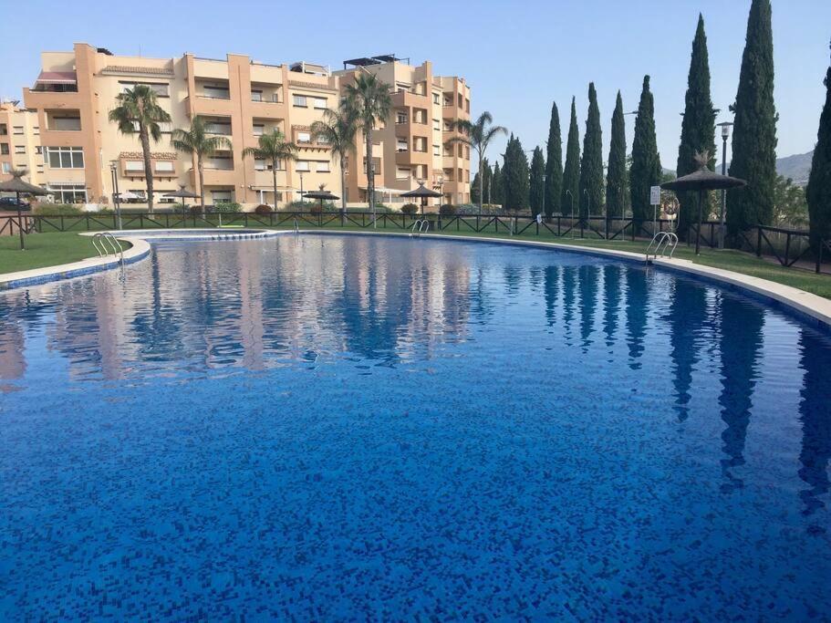 United Golf Resort Μούρθια Εξωτερικό φωτογραφία